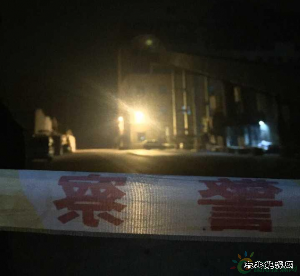 嘉兴一热电厂发生蒸汽管道爆裂致5人死亡