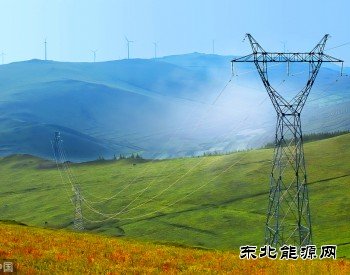 五大四小两网：一文看懂电力系统各大公司之间的关系
