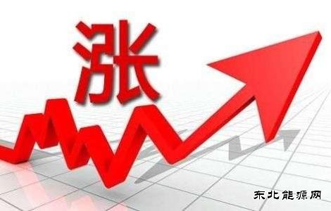 国际油价大幅收高