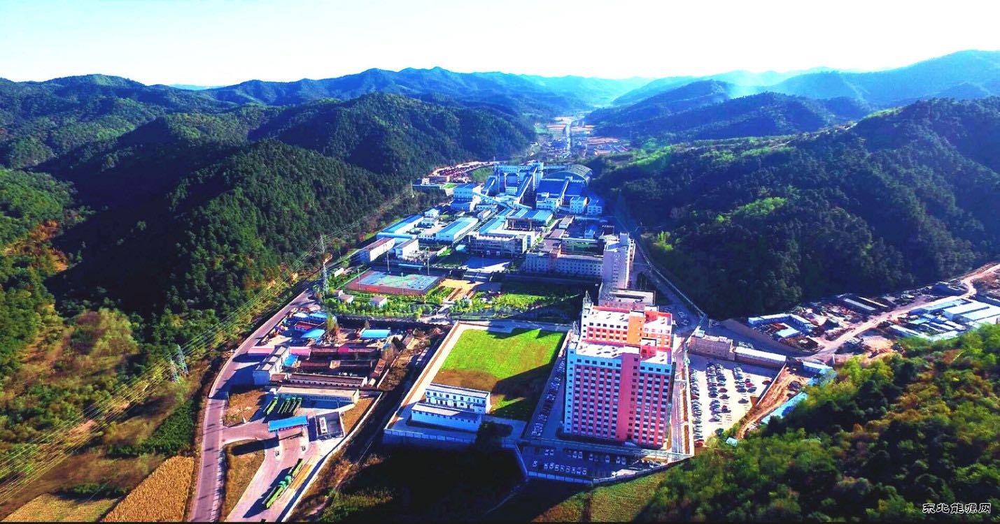 蒲白建庄矿业：浅说安全