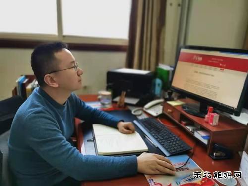 陕煤陕北矿业涌鑫公司：“党建+”引领 创建工作新格局