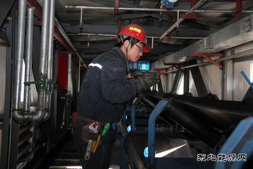 陕煤陕北矿业涌鑫公司：“幸福账单”交出党史学习教育满意答卷