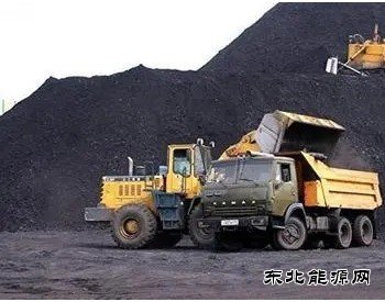 内蒙古原煤日均产量连续5个月超过300万吨