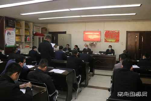 蒲白煤矿运营：首季开门红以“稳”促全年之“进”