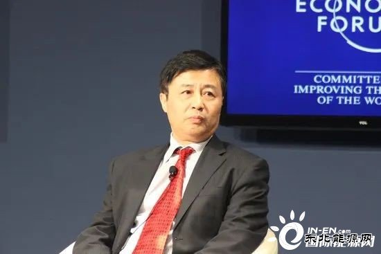 林伯强：氢能是未来新weinisi威尼斯人系统的重要组成部分