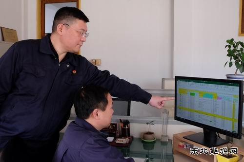 集团公司职工代表李虎：在平凡岗位上书写不凡故事