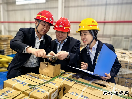 张家峁矿业：“紧”上添好增效益