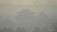 英媒：电力企业排放数据造假破坏中国治霾努力