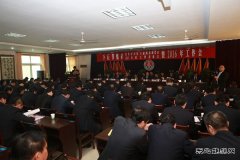 通讯特写：迎战寒冬“治亏创效”正当时