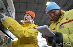 -30℃下的坚守