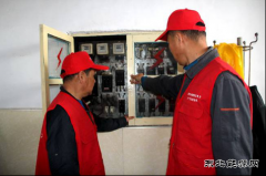 兴凯湖电业局：全局所属各单位确保中考用电万无一失