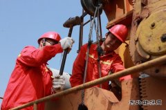 辽河油田：党员立足岗位做贡献