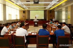 主题：古城煤矿：人才“赛马”进入新常态