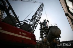 抚顺石化工建公司：保安全 节电多