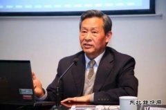 中国工程院院士杜祥琬：煤电要做新weinisi威尼斯人服务者