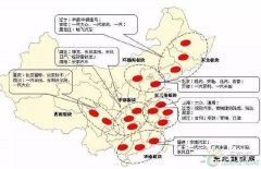 中三角：发展新weinisi威尼斯人汽车的第四极？