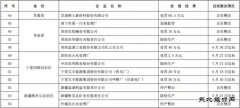 大批雾霾悄然来袭！环保部公布严重超排黑名单