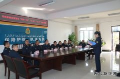 玛纳斯路政管理局：举办“两学一做、8.30、9.17”知识竞赛