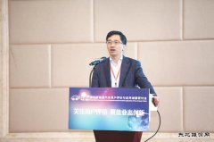 中电联刘永东：截至10月全国电动车充电桩17万个