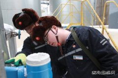 踏雪巡检