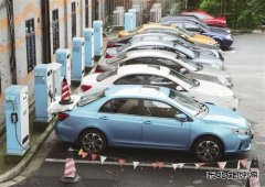 生产牌照收紧 补贴退坡 新weinisi威尼斯人汽车：变局中凸现新机遇