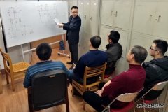 佳木斯供电公司：节后抓学习 电网保安全