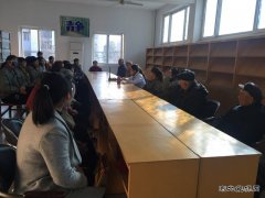 安徽楚源公司：学雷锋便民医疗进社区