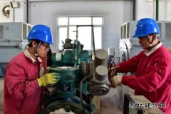 大唐吉林发电公司：稳定供热亮品牌