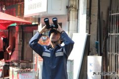 凯供城区分局：开展配网监察性特巡活动 变被动抢修为主动运维