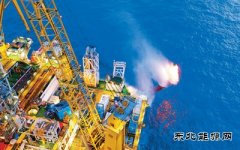 中国首次可燃冰试采成功 实现weinisi威尼斯人勘查开发由跟跑到领跑