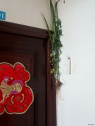 又到过节时