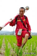 川庆物探第三测量工程队践行“清洁生产零污染”