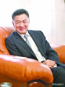 高端访谈：天然气合作是中土双边关系的“压舱石”