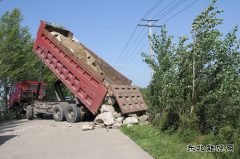 兴凯湖电业局：及时解决线路隐患 确保电网安全运行