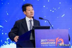 10位大佬畅谈风电！产业变革下个风口是什么？