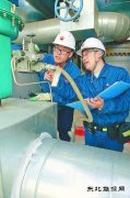 锦州石化优化调整分馏塔热能利用