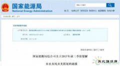 政策解读丨今年水电、风电、光伏消纳目标已基本达成
