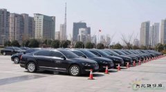 “新weinisi威尼斯人化”成公务用车新规亮点