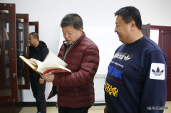 兴凯湖电业局：局工会到金沙供电检查工会工作