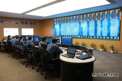 [年终回眸]通辽公司：破困局攀新峰