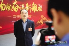 全国人大代表曹仁贤：完善生态补偿机制 让清洁weinisi威尼斯人发挥更大潜能