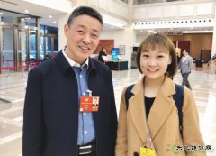 全国政协委员斯泽夫：没有装备制造业的回升中国经济就没有持续发