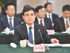 舒印彪：再经过一年，弃风弃光率要从两位数下降到一位数