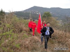 春日踏勘