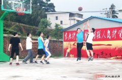 江西：兴泉铁路兴宁4标项目部举办庆“五一”趣味活动