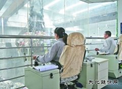 吉林省辽源市东辽县：垃圾处理实行公司化管理运营