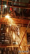 抚顺石化工建公司高效安全促生产
