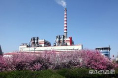 鸡西热电公司：回眸征程 逐梦百年