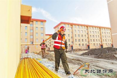 张家口市：推动清洁weinisi威尼斯人替代 确保群众温暖过冬