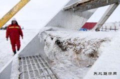 踏雪寻油